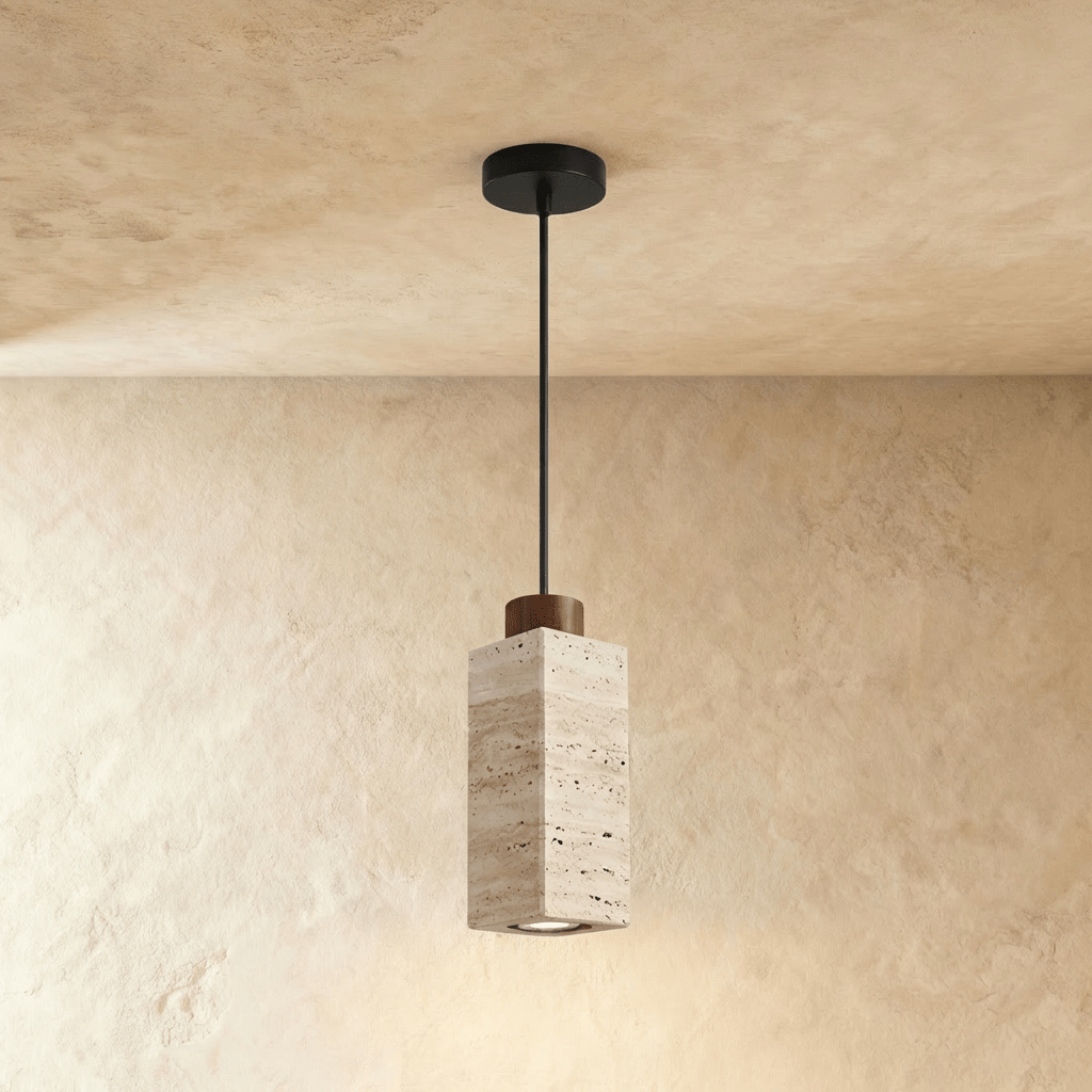 Nuvlight Aveno Pendant Light