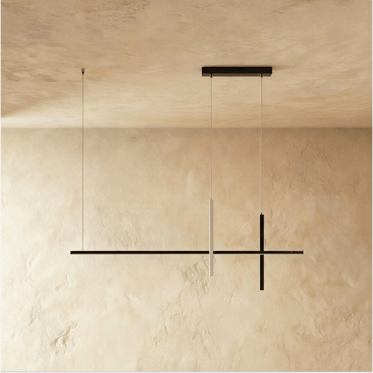 Nuvlight Avery Pendant Light