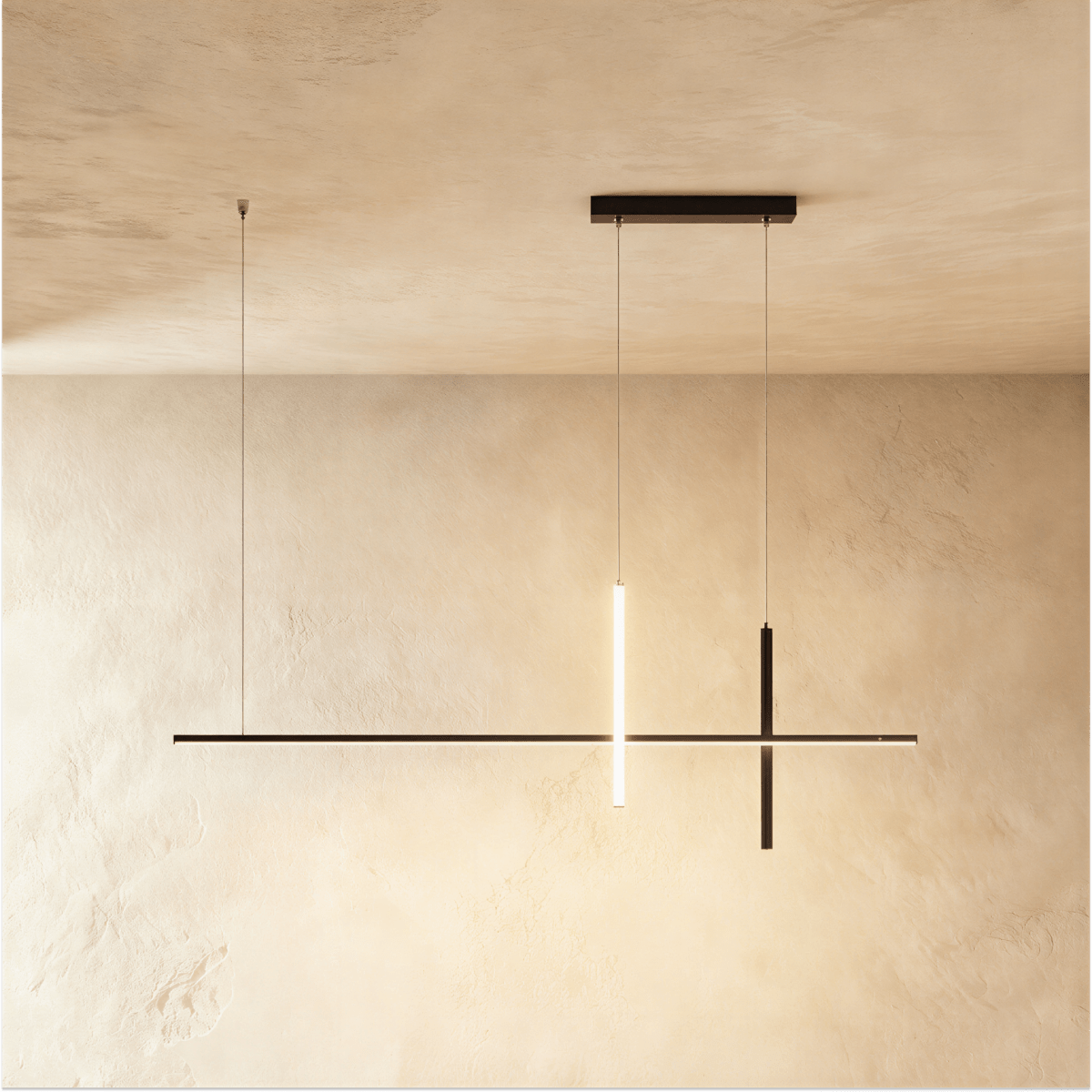 Nuvlight Avery Pendant Light
