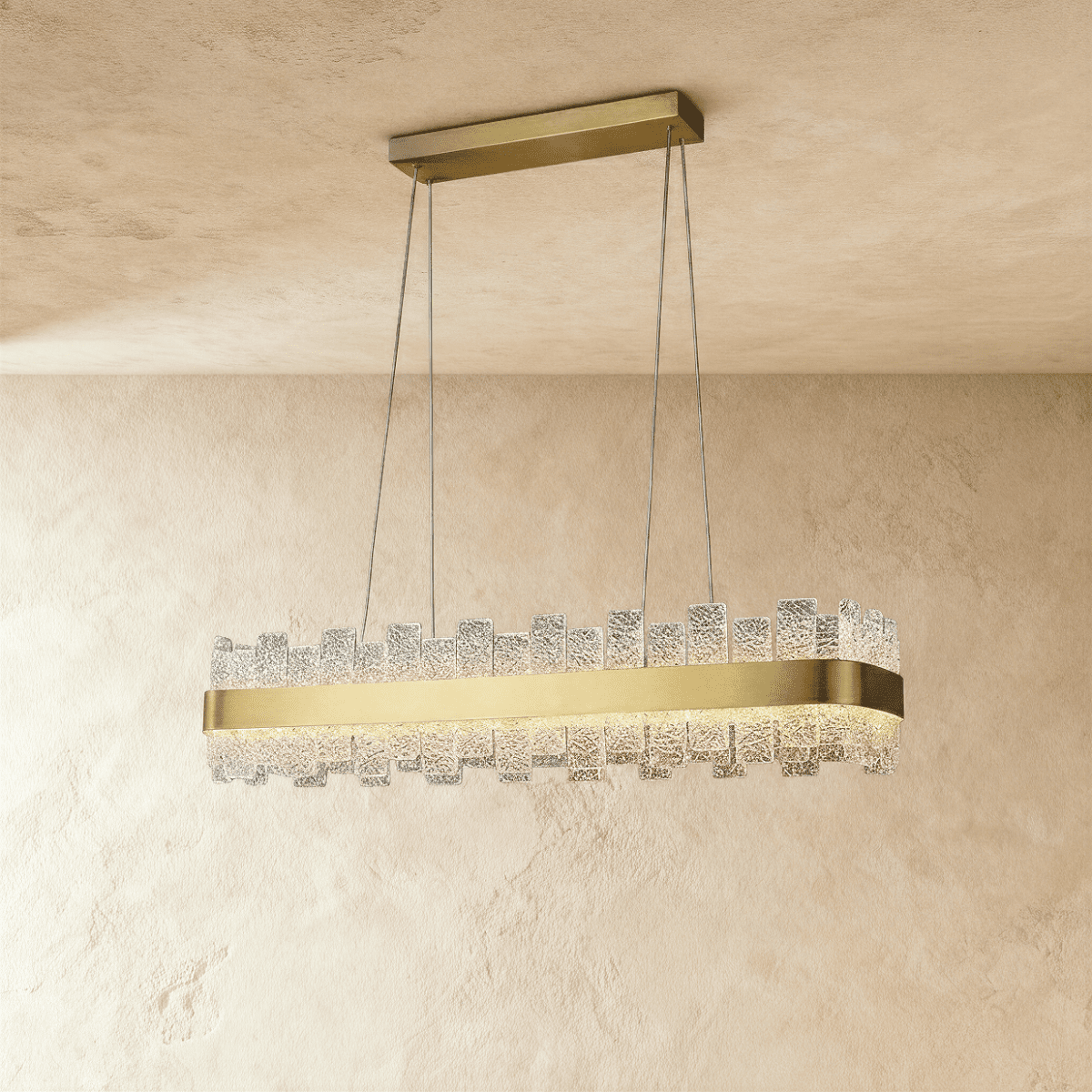Nuvlight Avis Chandelier