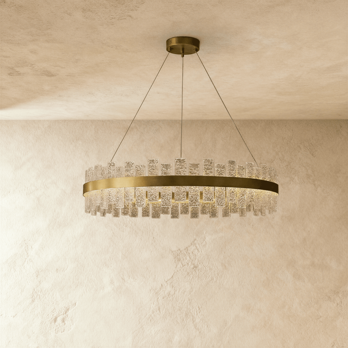 Nuvlight Avis Chandelier