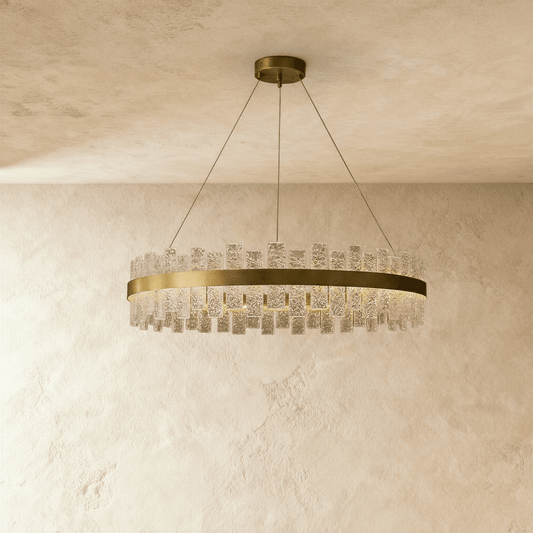 Nuvlight Avis Chandelier