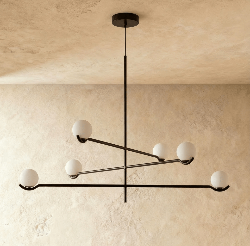 Baer Pendant Light