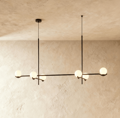 Nuvlight Baer Pendant Light