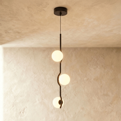 Nuvlight Baer Pendant Light