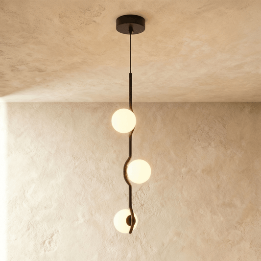 Nuvlight Baer Pendant Light