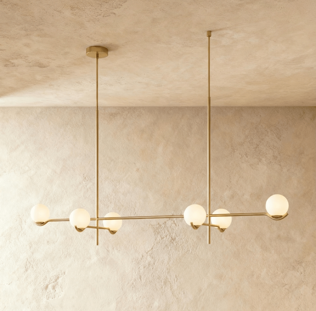 Nuvlight Baer Pendant Light