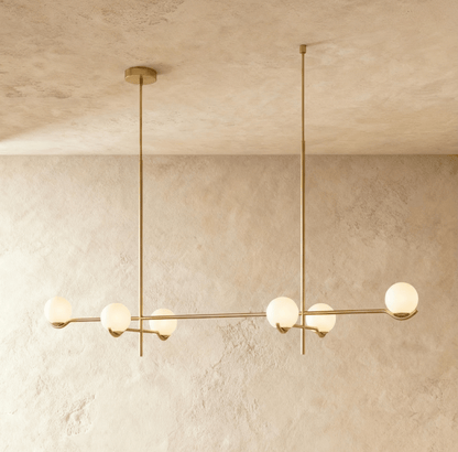 Nuvlight Baer Pendant Light
