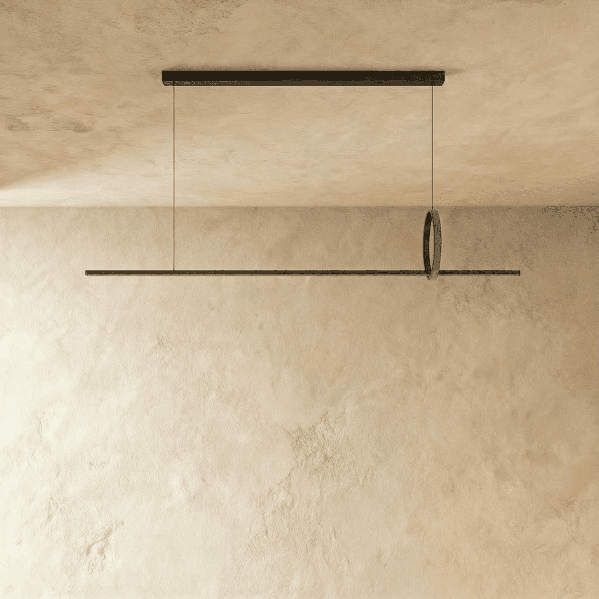 Blyne Pendant Light