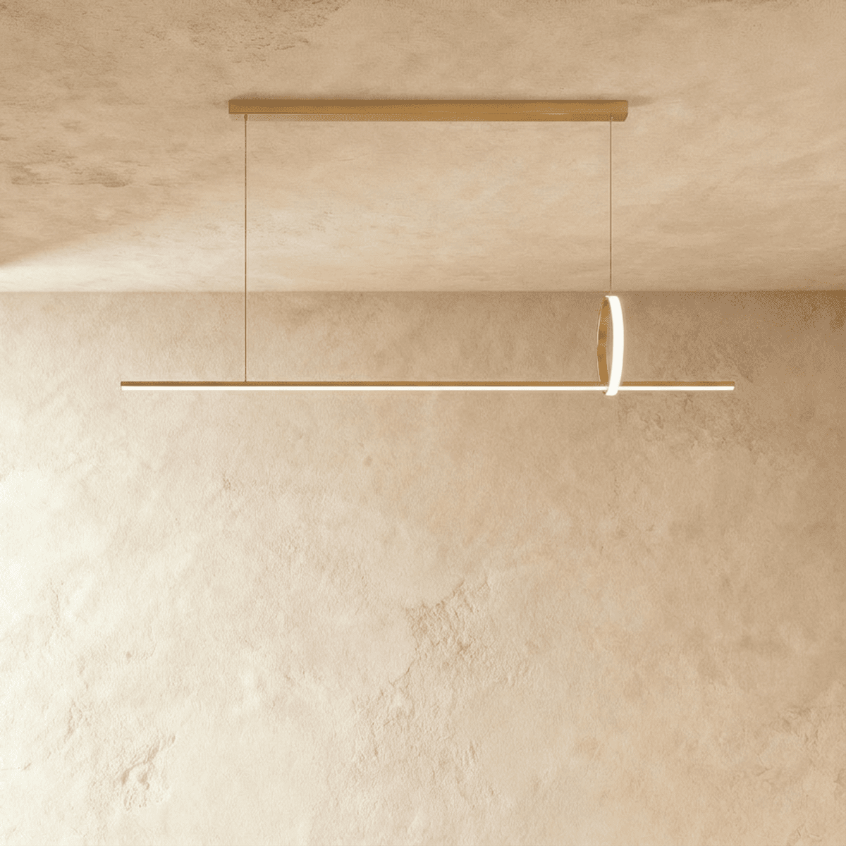 Nuvlight Blyne Pendant Light