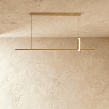 Nuvlight Blyne Pendant Light