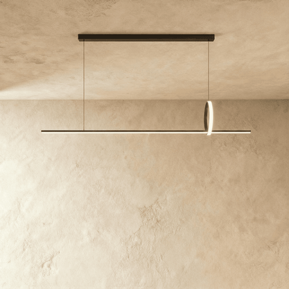 Nuvlight Blyne Pendant Light