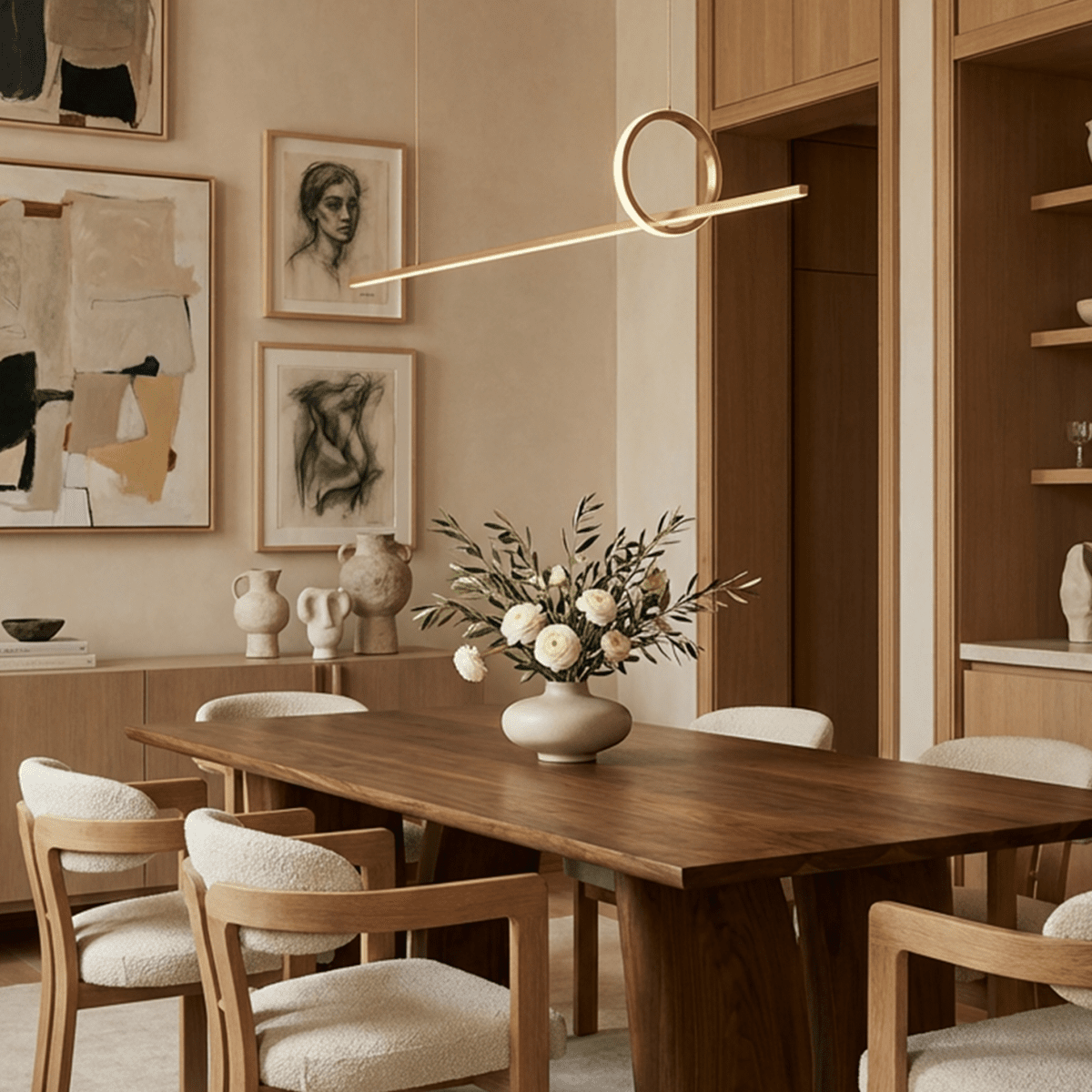 Blyne Pendant Light