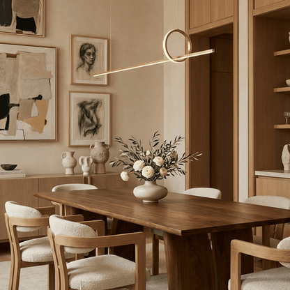 Blyne Pendant Light