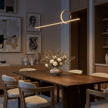 Blyne Pendant Light