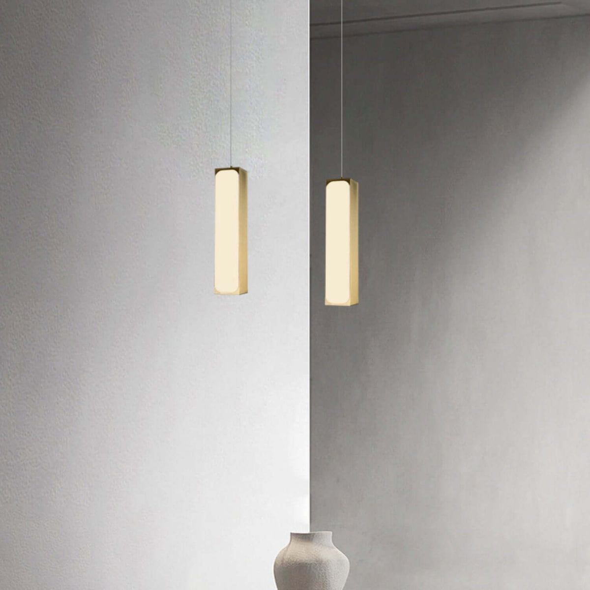 Xalor Pendant Light