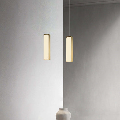 Xalor Pendant Light