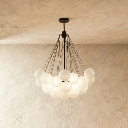 Nuvlight Bubbles Chandelier