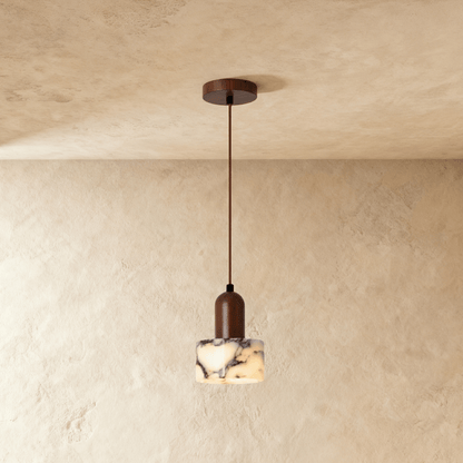Nuvlight Calma Pendant Light