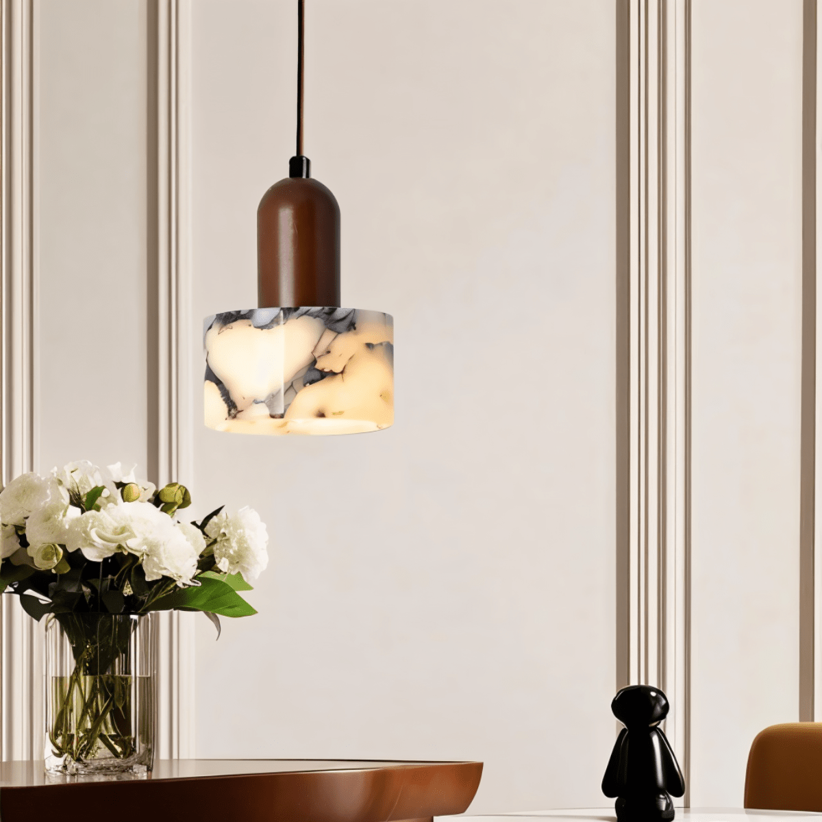 Calma Pendant Light