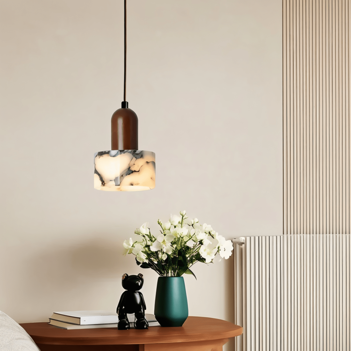 Calma Pendant Light