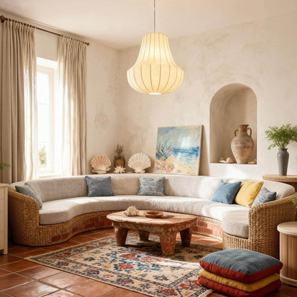 Caluro Pendant Light