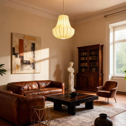 Caluro Pendant Light