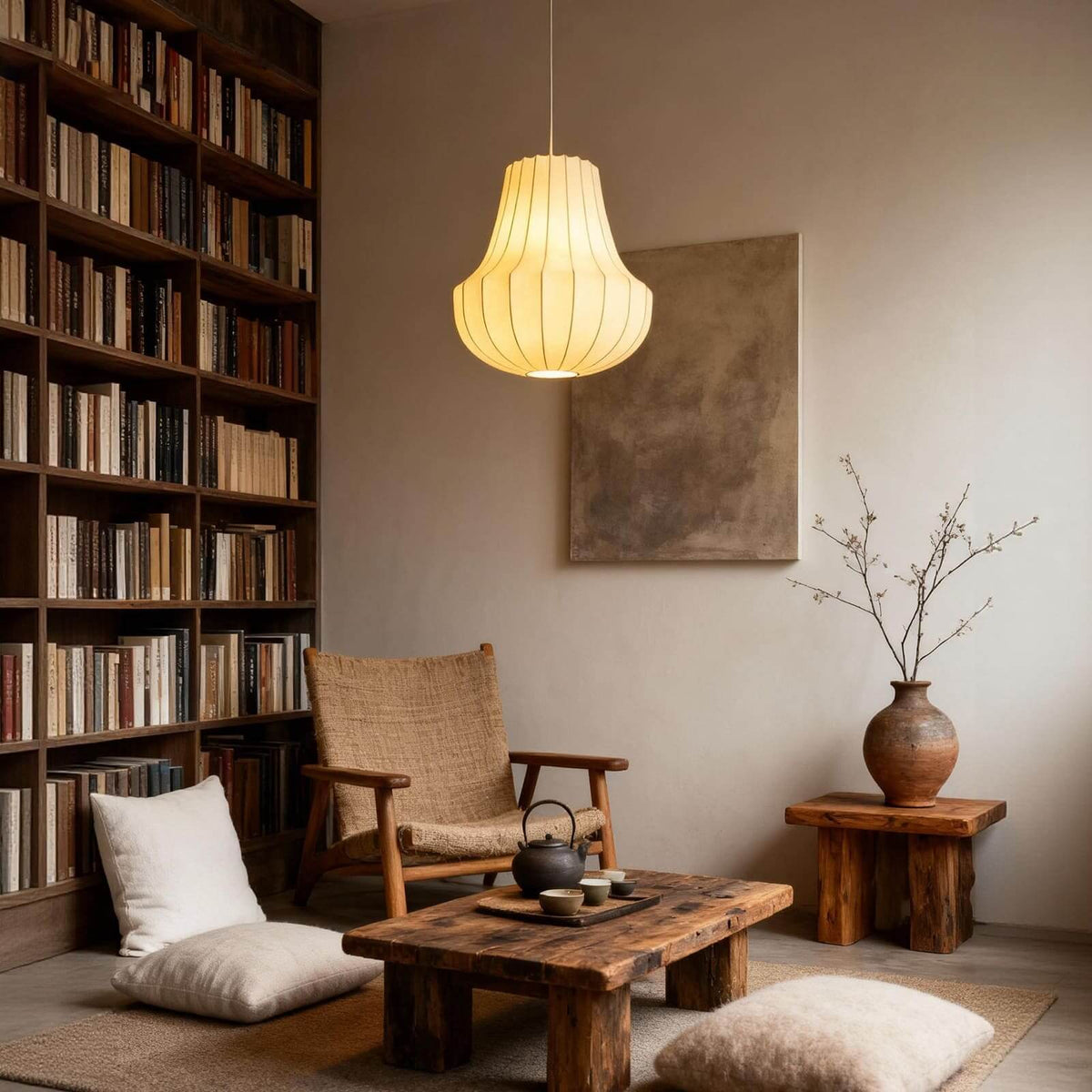 Caluro Pendant Light