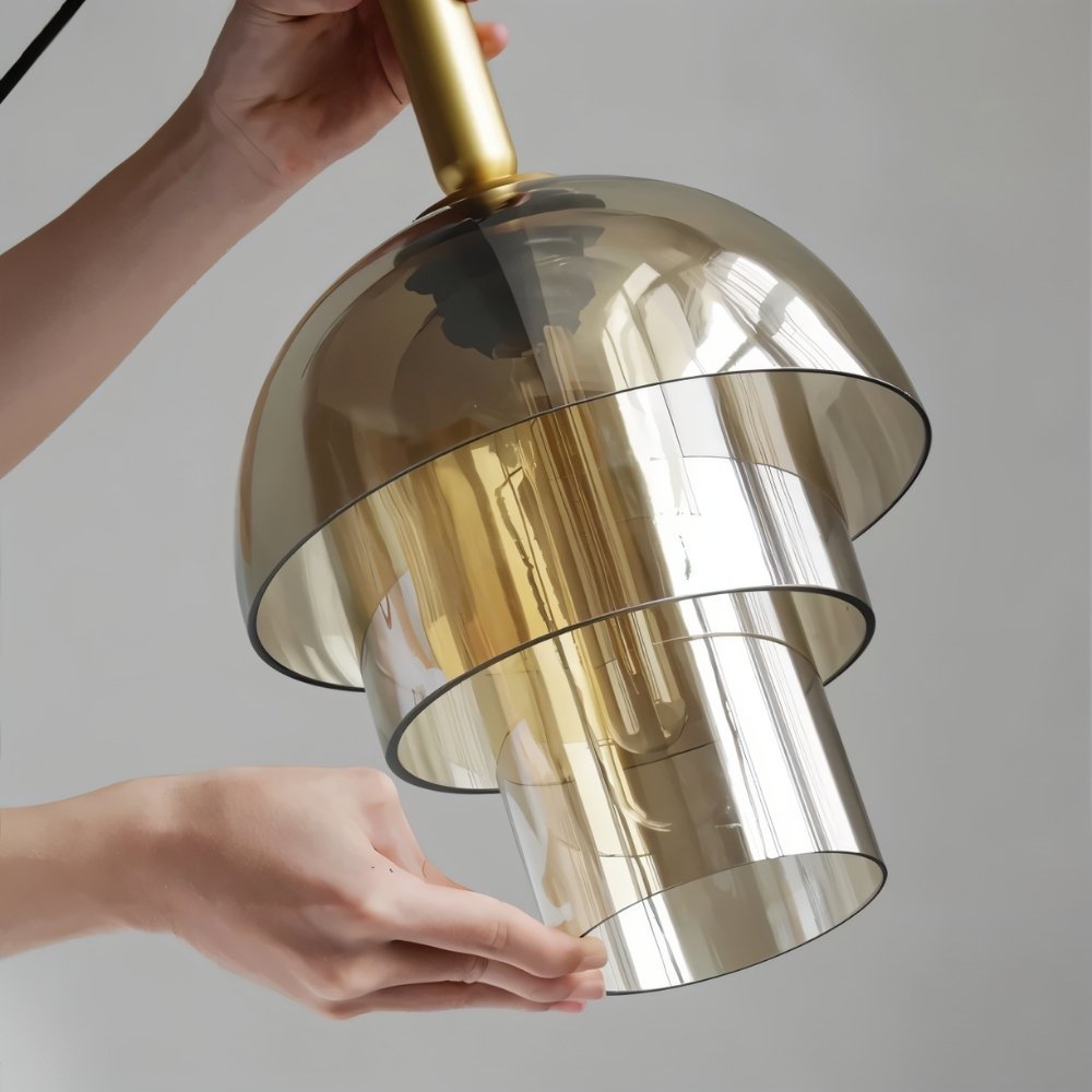 Calxi Pendant Light