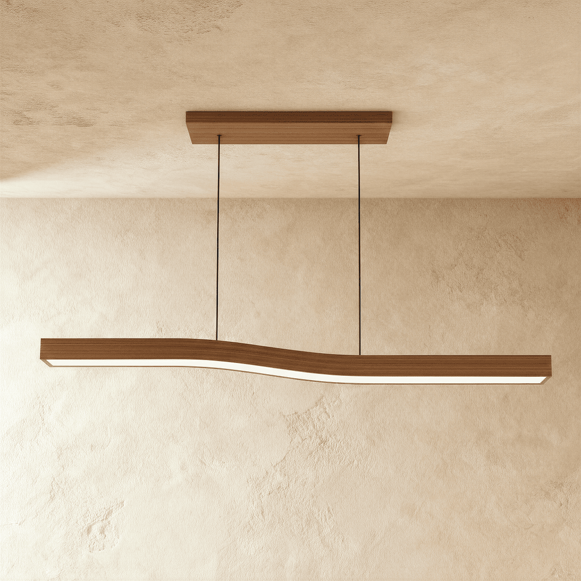 Canyen Pendant Light