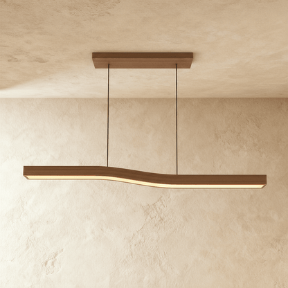 Nuvlight Canyen Pendant Light