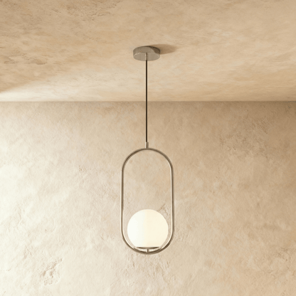 Nuvlight Cells Pendant Light