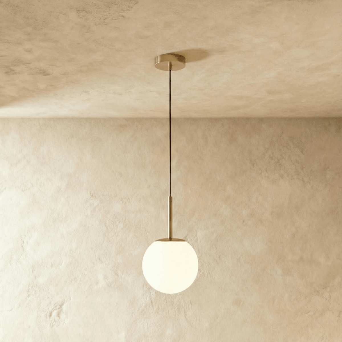 Nuvlight Cells Pendant Light