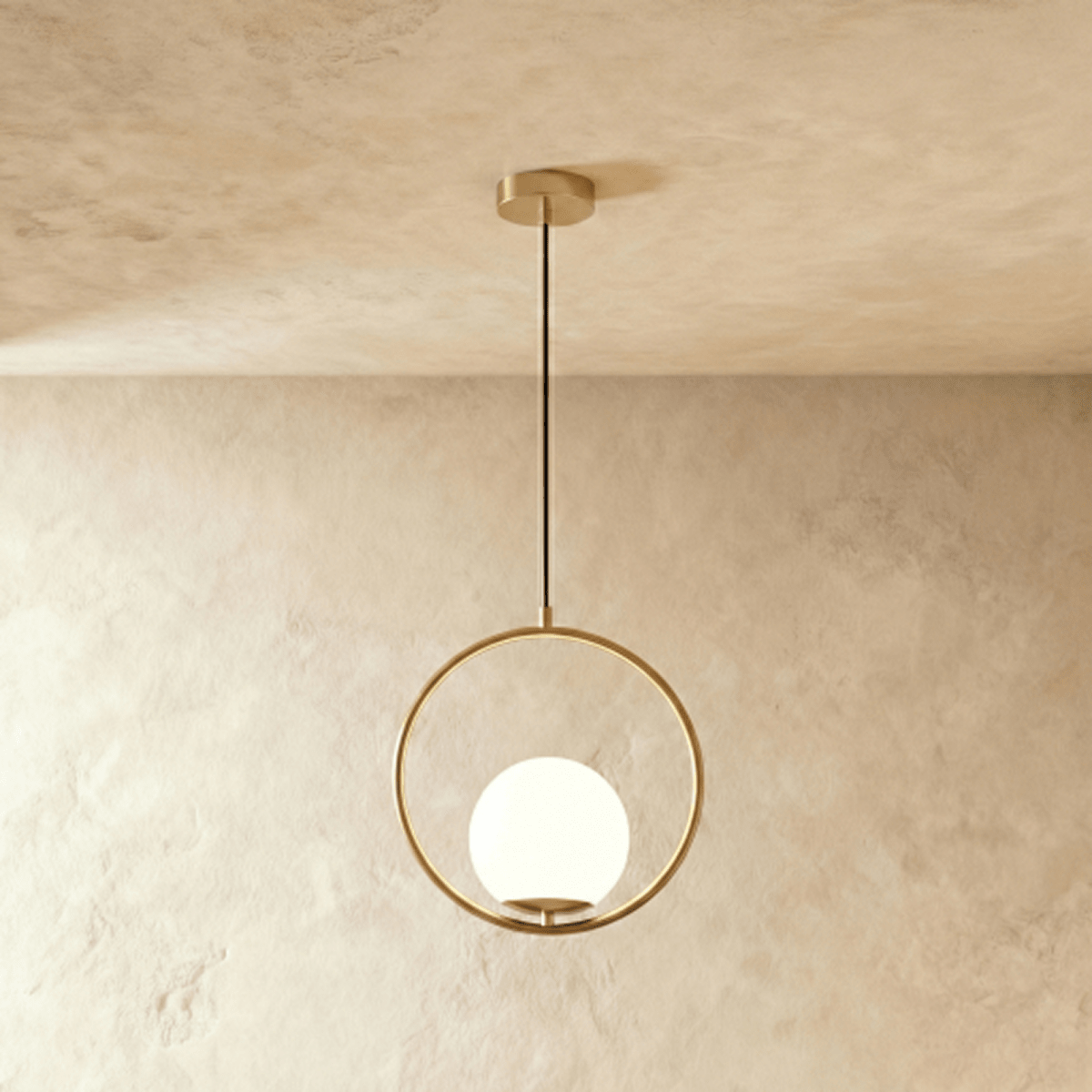 Nuvlight Cells Pendant Light