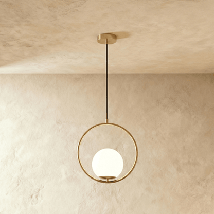 Nuvlight Cells Pendant Light