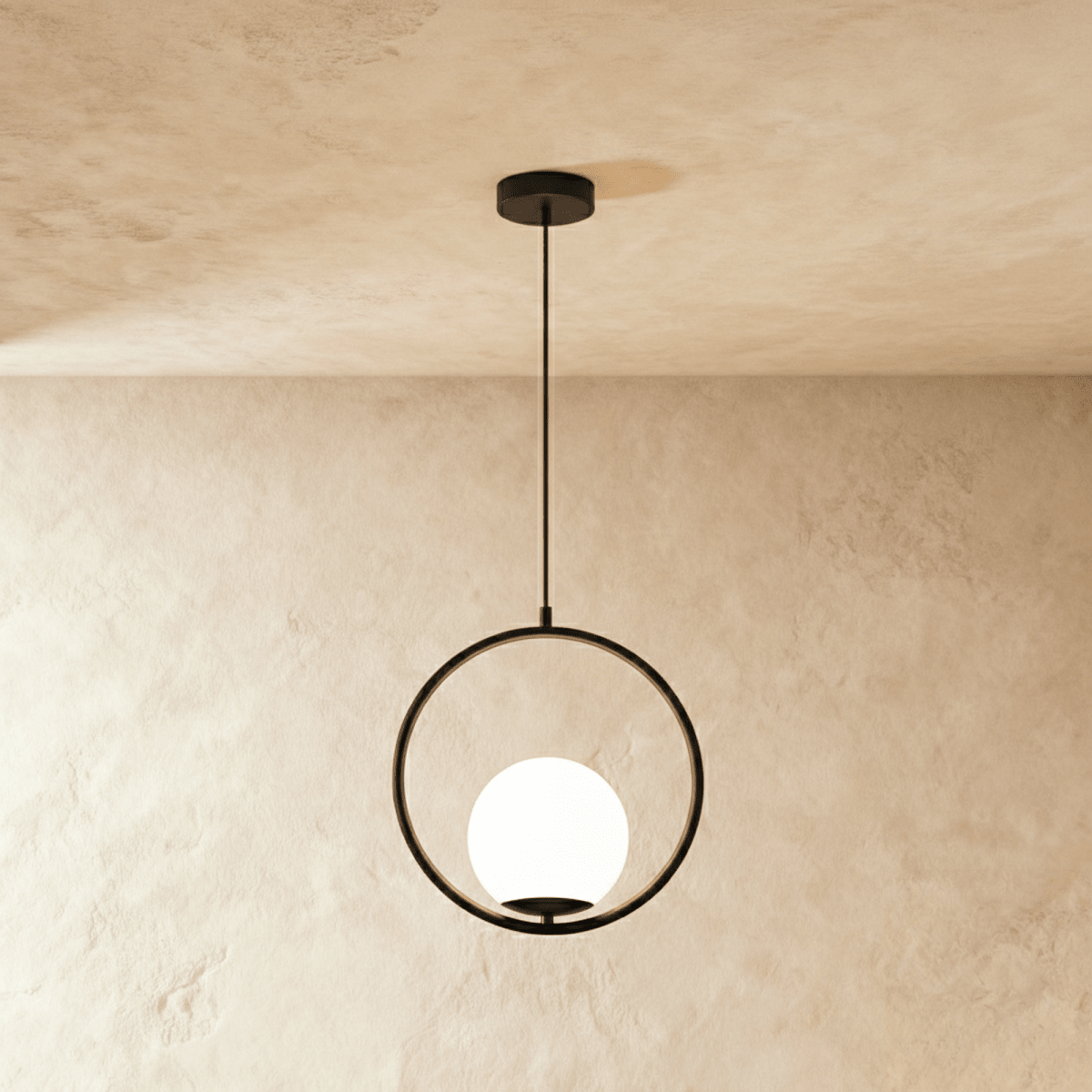Nuvlight Cells Pendant Light