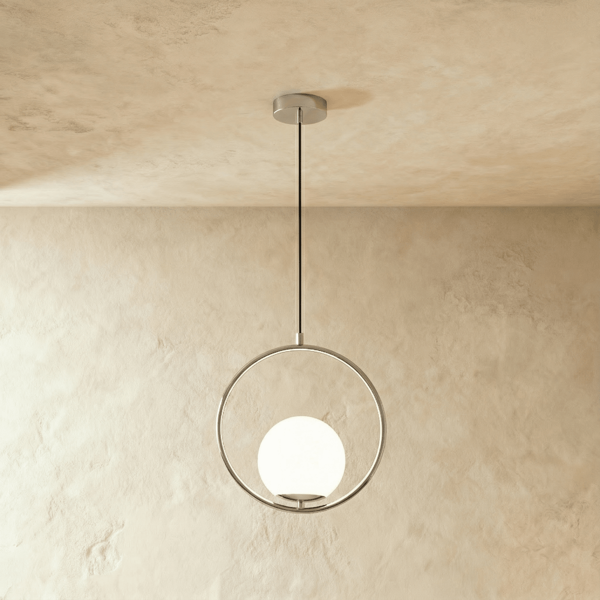 Nuvlight Cells Pendant Light 