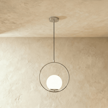 Nuvlight Cells Pendant Light 