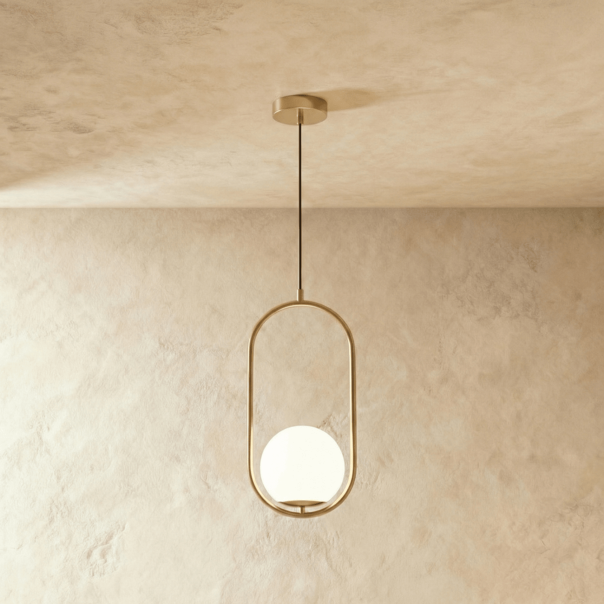 Nuvlight Cells Pendant Light