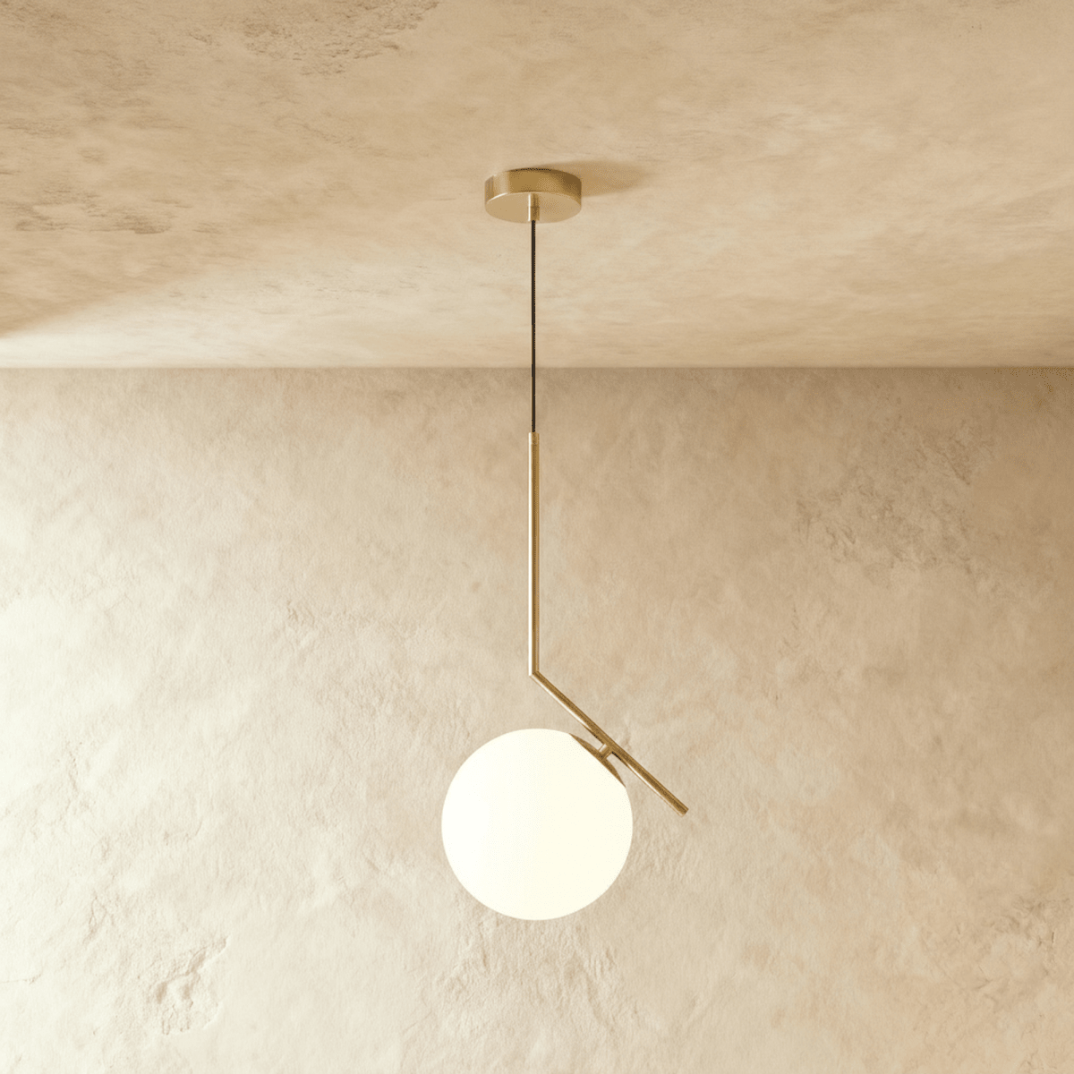 Nuvlight Cells Pendant Light