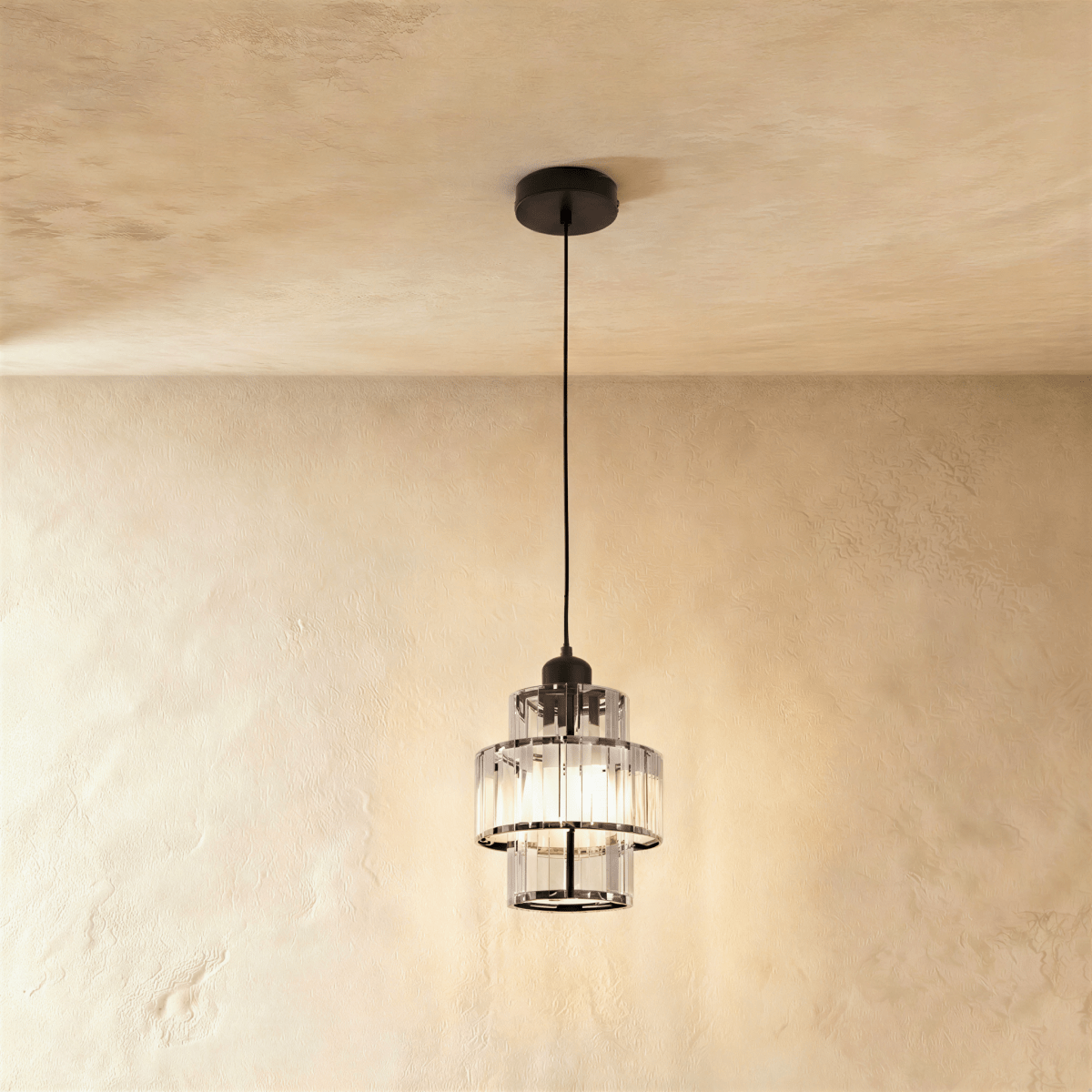Nuvlight Charagh Pendant Light