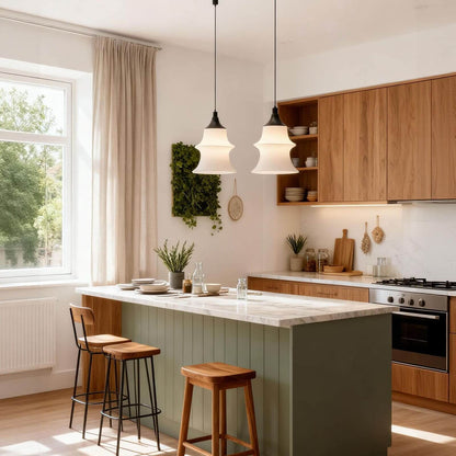 Yndora Pendant Light