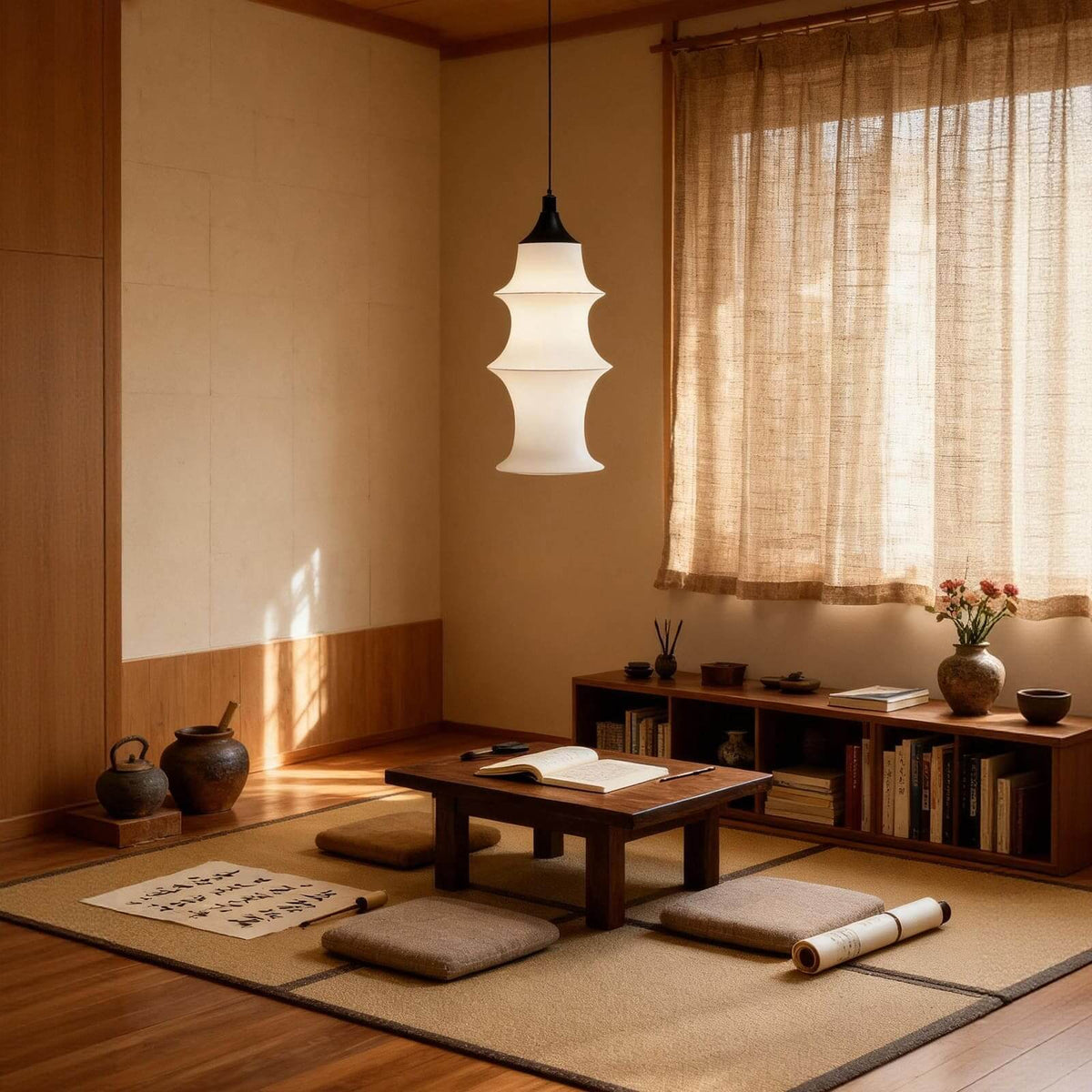 Yndora Pendant Light