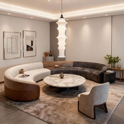 Yndora Pendant Light