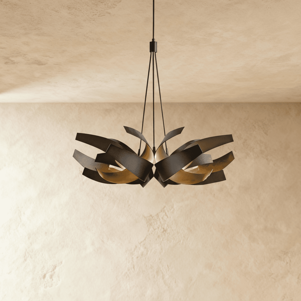 Nuvlight Cressida Chandelier