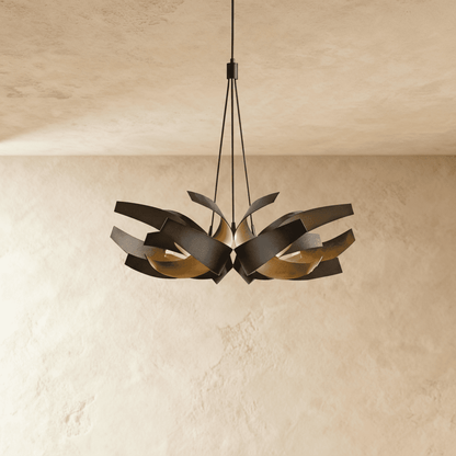 Nuvlight Cressida Chandelier
