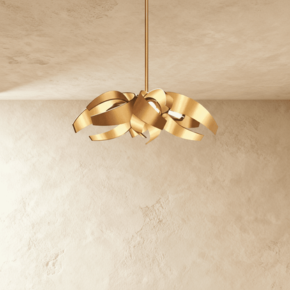 Nuvlight Cressida Chandelier