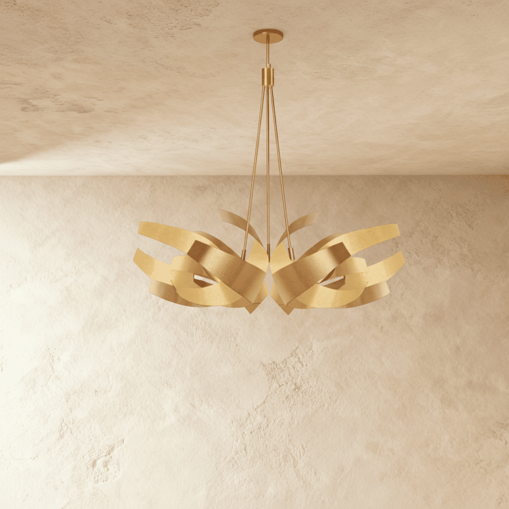 Nuvlight Cressida Chandelier