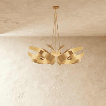 Nuvlight Cressida Chandelier