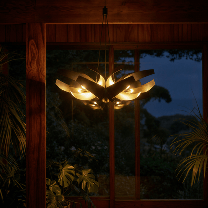 Cressida Chandelier